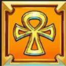 Desert Temple Ankh