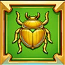Desert Temple Scarab