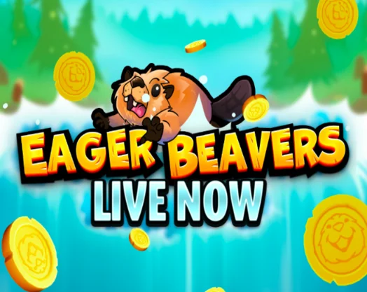Eager Beavers