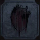 Evil Eyes Heart