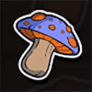 Octo Attack Mushroom