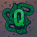 Outsourced Q