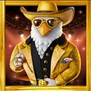 Quackin’ Reels Eagle