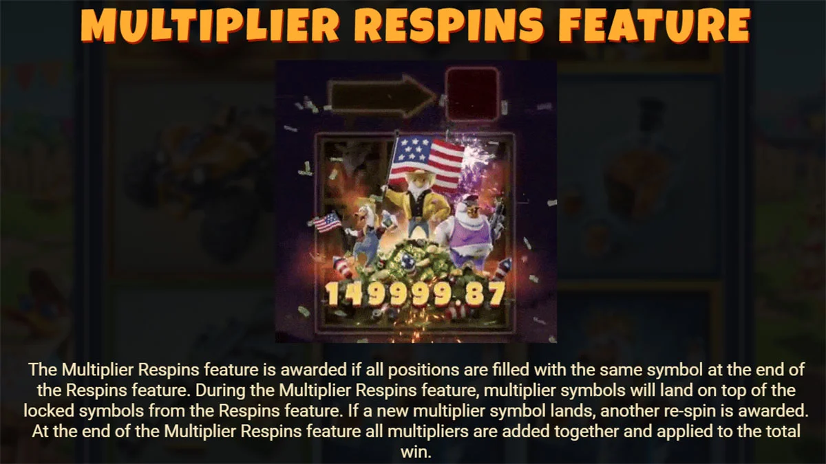 Quackin’ Reels Multiplier