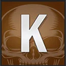 Riot Ultimate K