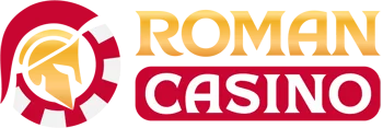 Roman Casino logo