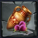 Scourge of Rome Vase