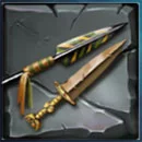 Scourge of Rome Weapons