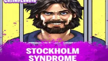 Stockholm Syndrome by Nolimit City