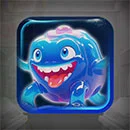Sweet Gummy Blue