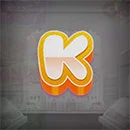 Sweet Gummy K