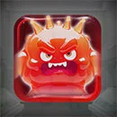 Sweet Gummy Red