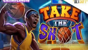 Take the Shot by Betsoft