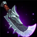 The Warlock's Book Paytable Symbol 8