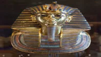 tutankhamun
