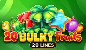 20 Bulky Dice Thumbnail Small