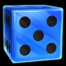 20 Power Hot Dice Paytable Symbol 5