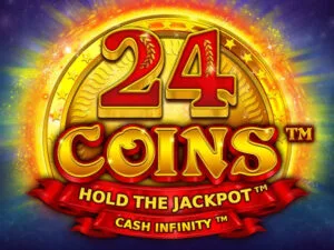 24 Coins™ Thumbnail