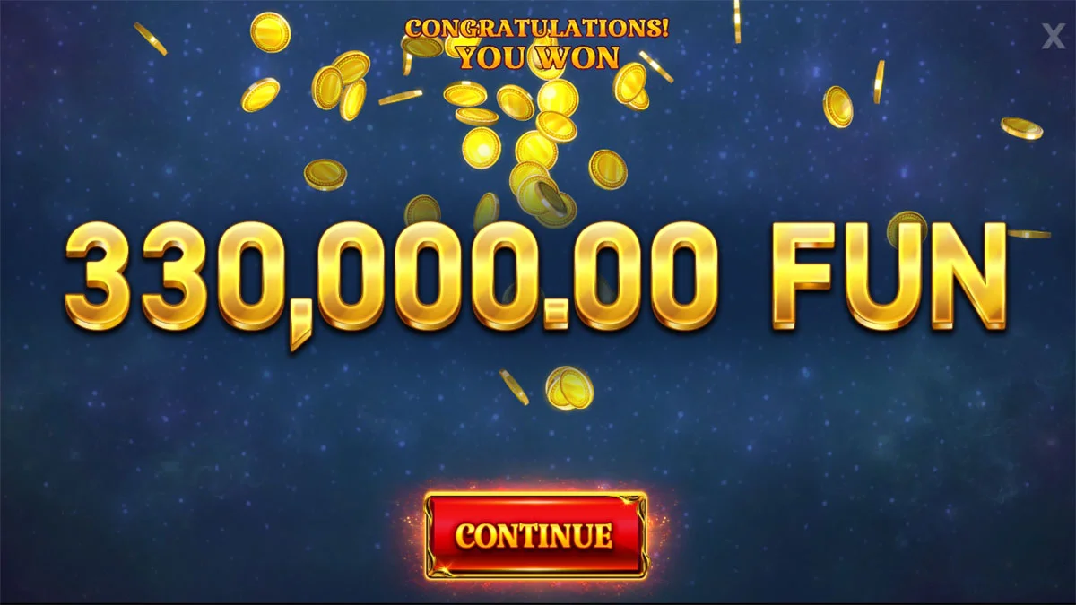 24 Coins™ Total2