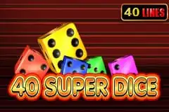 40 Super Dice Thumbnail Small