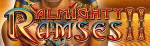 Almighty Ramses II Thumbnail Small