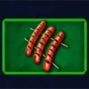 Cashpot Kegs 50K Sausage