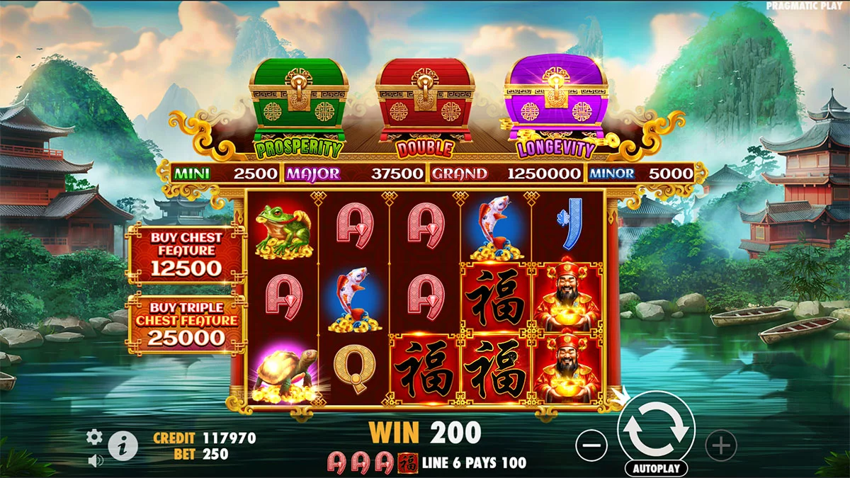 Chests of Cai Shen Win2