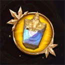 Cloud Princess Bottle