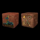 Dice of Ra Paytable Symbol 6