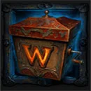 Dreadworks Wild