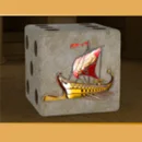 Egypt Dice paytable Symbol 1