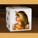 Egypt Dice paytable Symbol 3