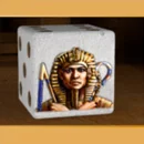 Egypt Dice paytable Symbol 4