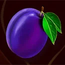 Fire Fruits Fusion Plum
