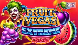 Fruit Vegas Extreme X125 Thumbnail