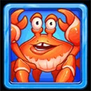Hook the Fortune Crab