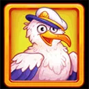 Hook the Fortune Seagull