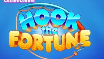 Hook the Fortune by Tom Horn Gaming