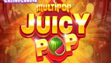 JuicyPop by AvatarUX Studios