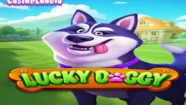 Lucky Doggy by TaDa Games