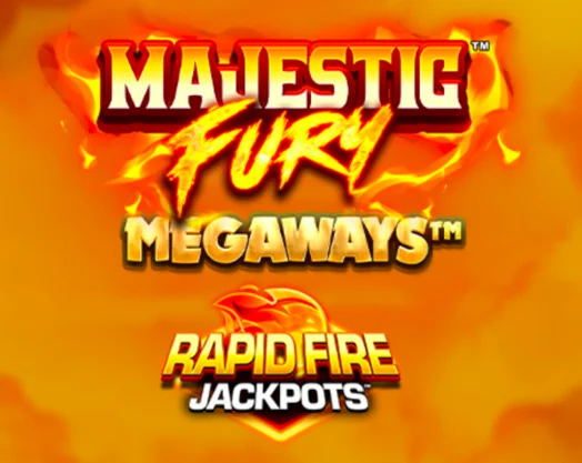 Majestic Fury Megaways