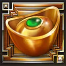 Mooncake Riches Hold and Win Bowl