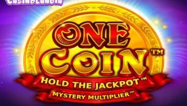 One Coin™ by Wazdan