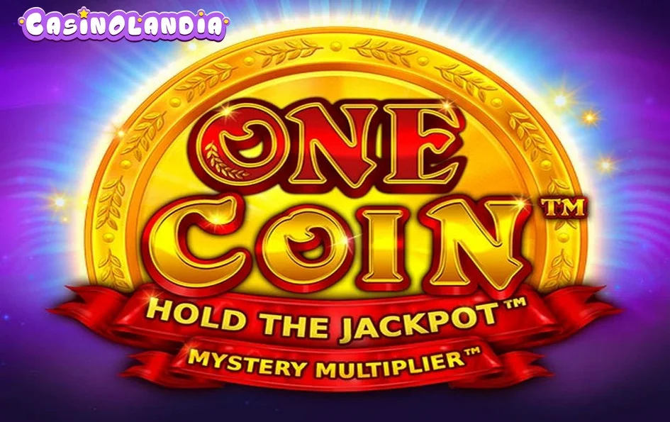 One Coin™ by Wazdan