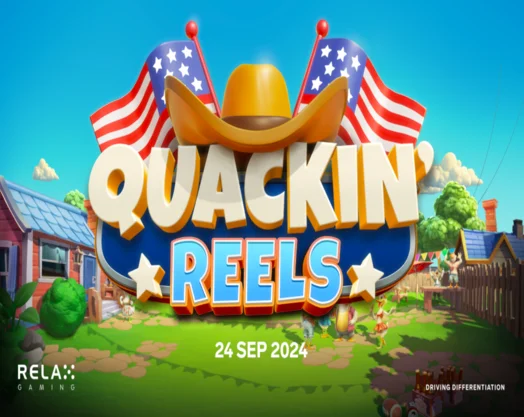 Quackin’ Reels