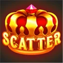 Royal Fruits Multilines Paytable Symbol 8