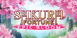 Sakura Fortune Epic Bloom Thumbnail