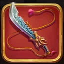 Whispering Winds Sword