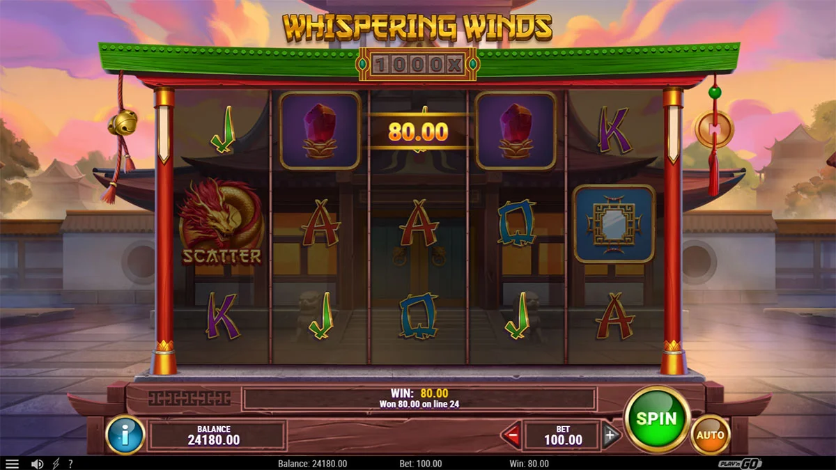 Whispering Winds Win2