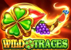 Wild Traces Thumbnail Small